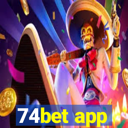 74bet app